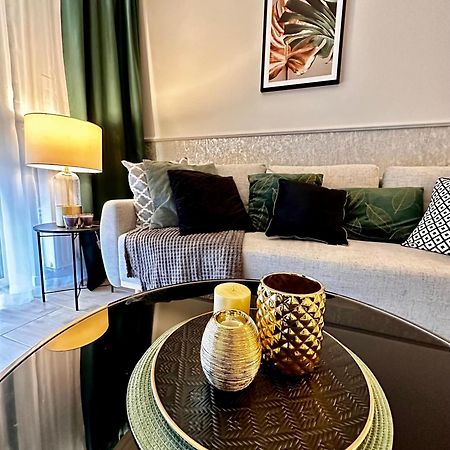 Apartamenty Kielce- Klonowa Nad Zalewem, 1-13 Osob, Faktura, Parking, Centrum Buitenkant foto