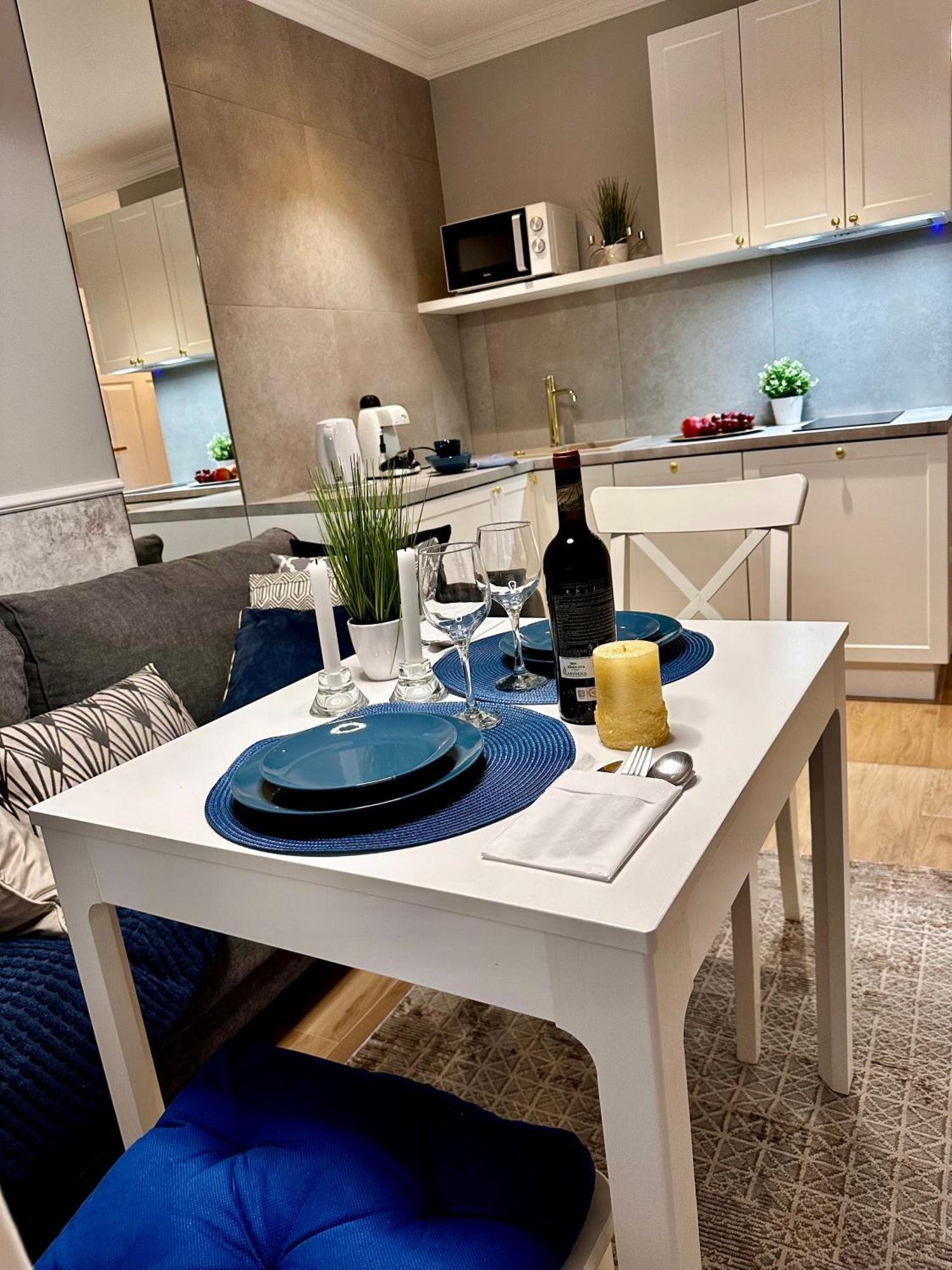 Apartamenty Kielce- Klonowa Nad Zalewem, 1-13 Osob, Faktura, Parking, Centrum Buitenkant foto