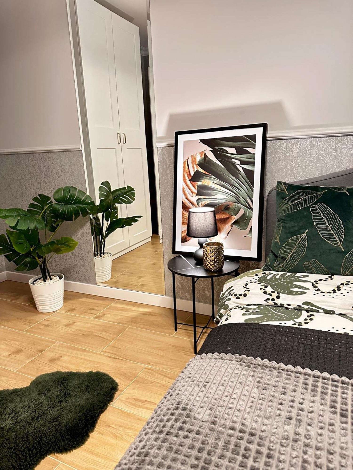 Apartamenty Kielce- Klonowa Nad Zalewem, 1-13 Osob, Faktura, Parking, Centrum Buitenkant foto