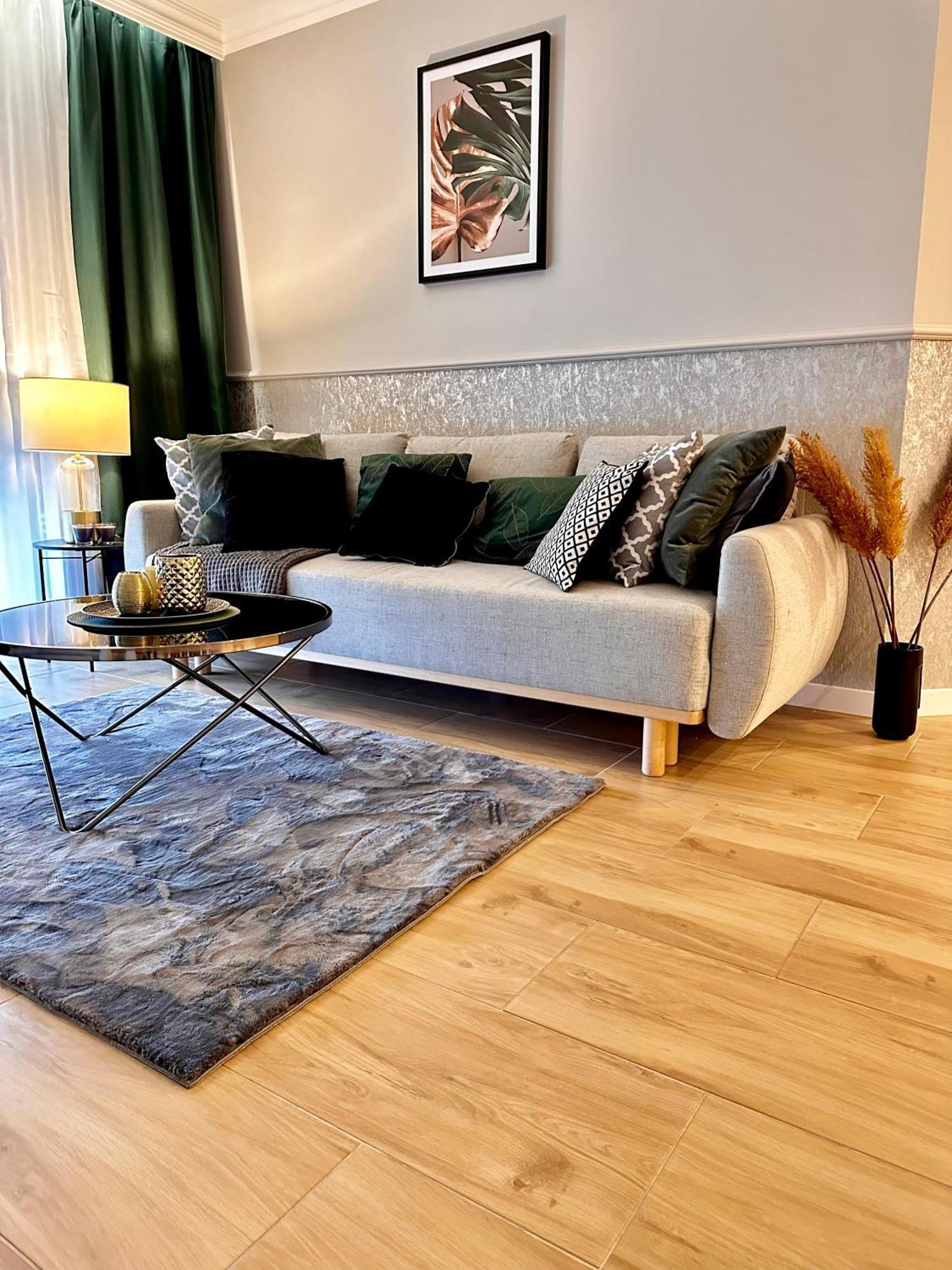 Apartamenty Kielce- Klonowa Nad Zalewem, 1-13 Osob, Faktura, Parking, Centrum Buitenkant foto
