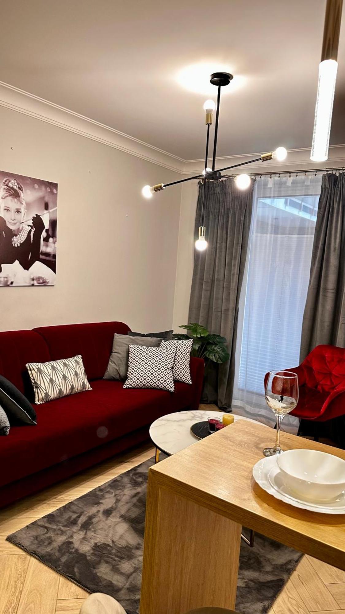 Apartamenty Kielce- Klonowa Nad Zalewem, 1-13 Osob, Faktura, Parking, Centrum Buitenkant foto